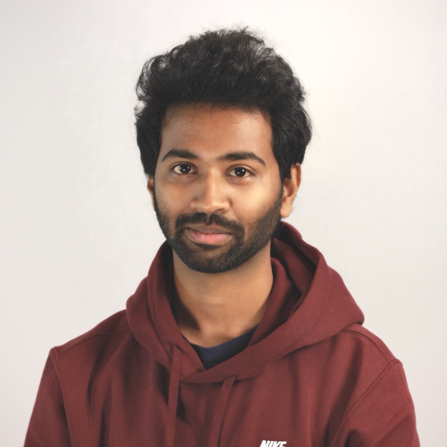 Sai Veda Prakash Masetty